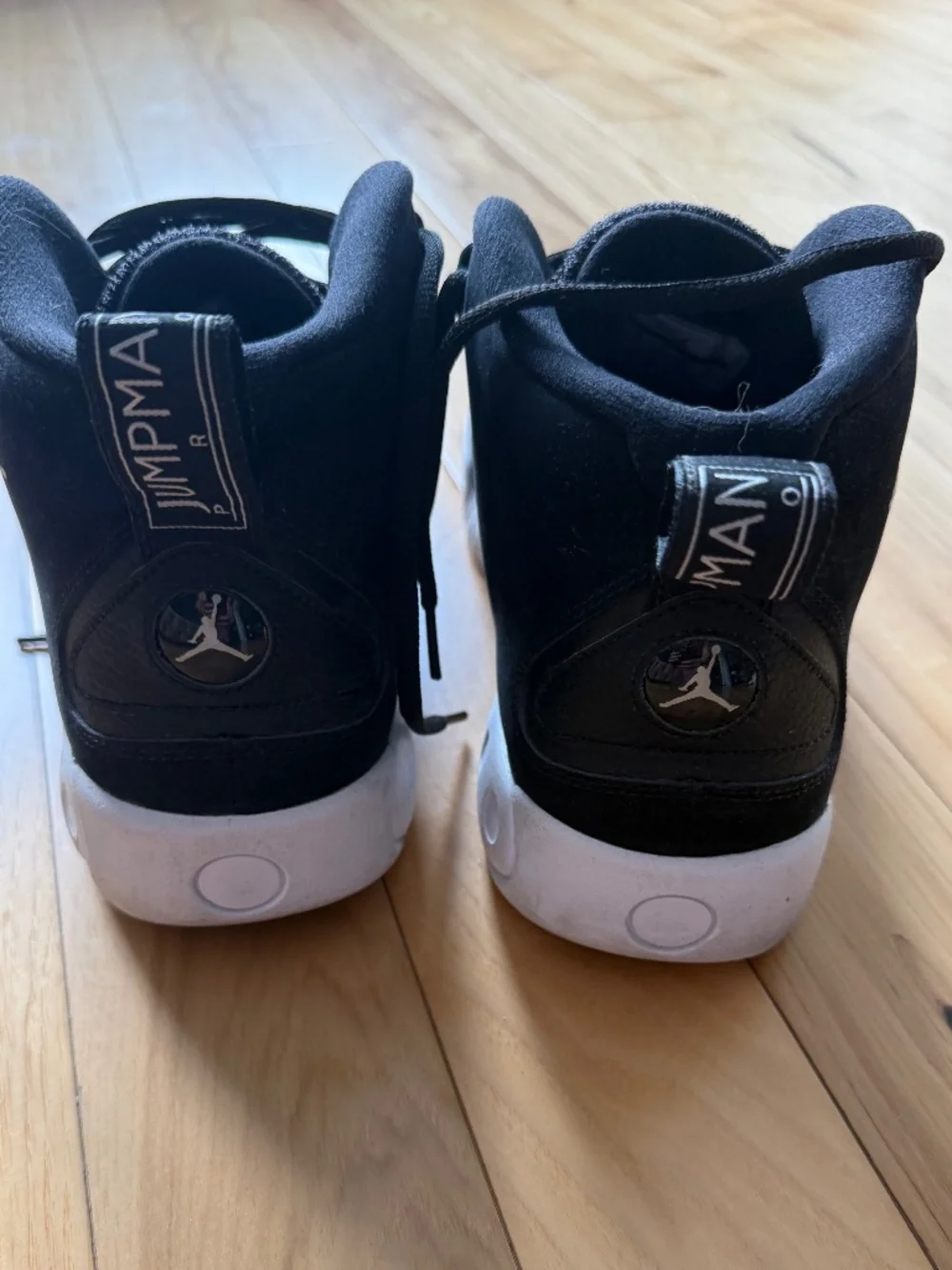 Jordan Flights